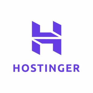 hostinger hosting